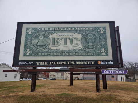 The United Nodes of Bitcoin