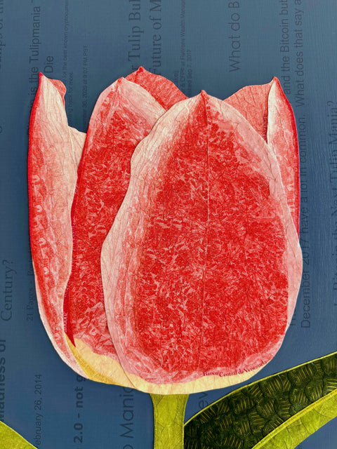 TULIP MANIA!