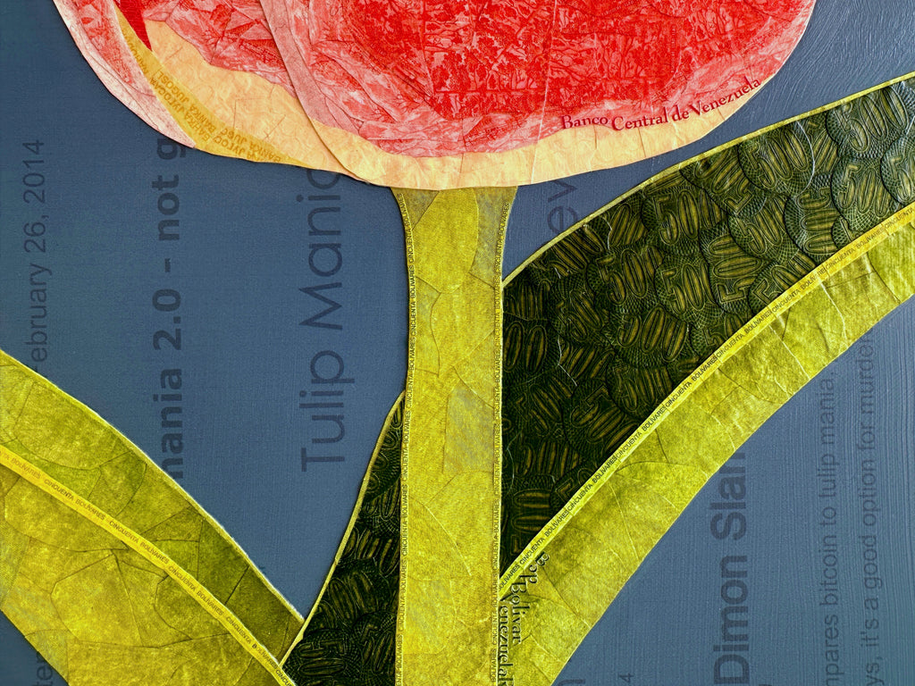 TULIP MANIA! – cryptograffiti