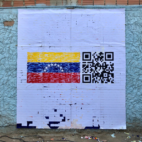 #AirdropVenezuela
