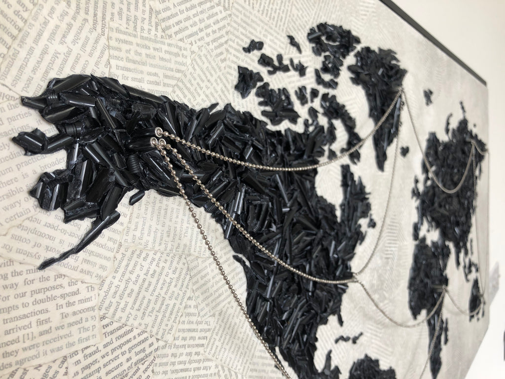 Bank Run! – cryptograffiti