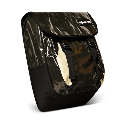 Edition #4/50 - BTCvsFED Backpack