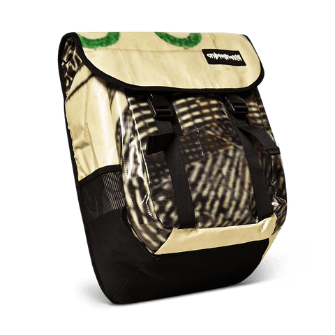 Edition #10/50 - BTCvsFED Backpack