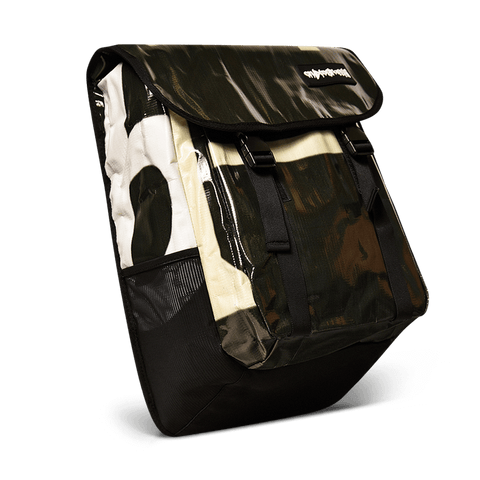 Edition #13/50 - BTCvsFED Backpack