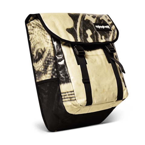 Edition #15/50 - BTCvsFED Backpack