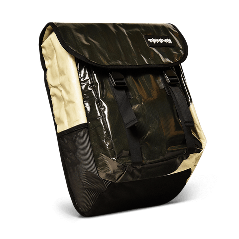 Edition #18-50 - BTCvsFED Backpack