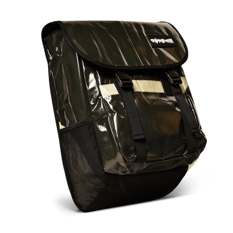 Edition #22-50 - BTCvsFED Backpack