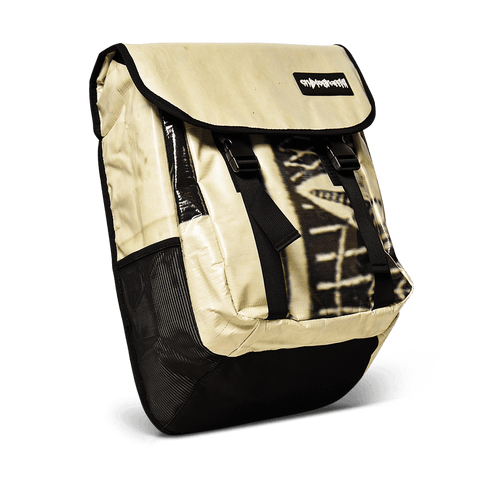 Edition #34/50 - BTCvsFED Backpack
