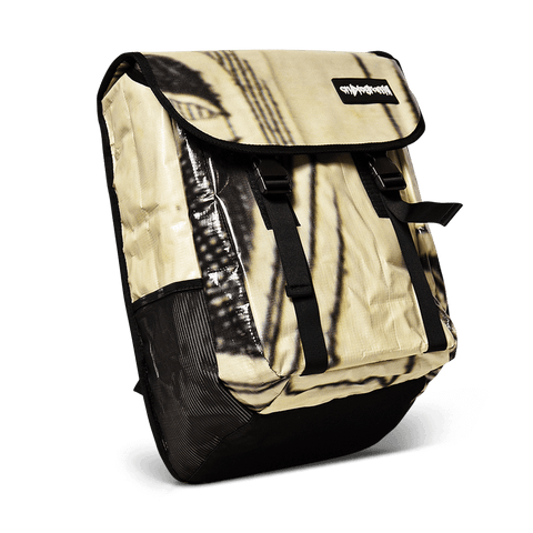 Edition #35/50 - BTCvsFED Backpack