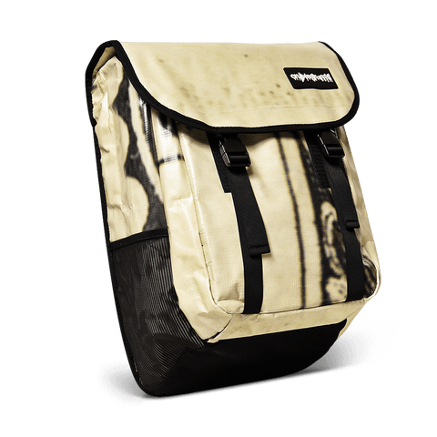 Edition #36/50 - BTCvsFED Backpack