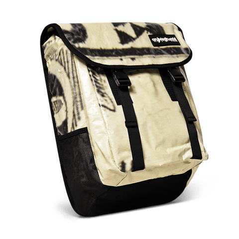 Edition #37/50 - BTCvsFED Backpack