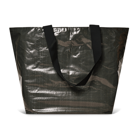 Edition #2/50 - BTCvsFED Tote