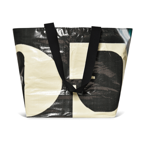 Edition #3/50 - BTCvsFED Tote