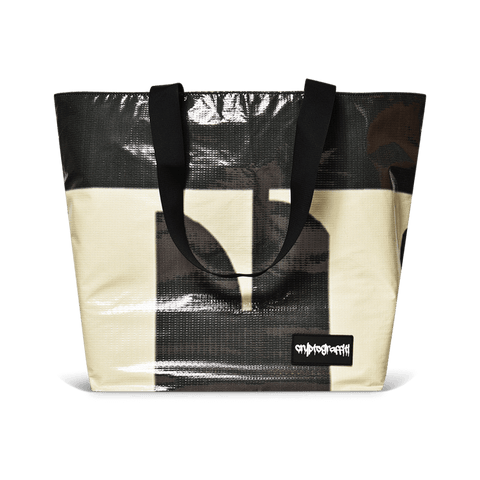 Edition #3/50 - BTCvsFED Tote