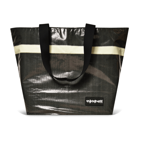 Edition #16/50 - BTCvsFED Tote