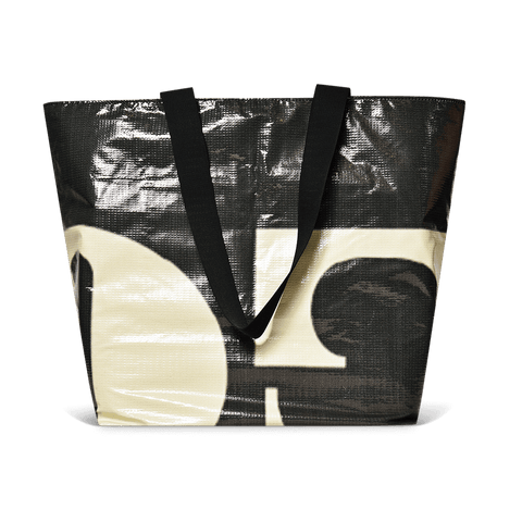 Edition #5/50 - BTCvsFED Tote