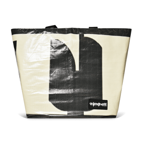 Edition #5/50 - BTCvsFED Tote