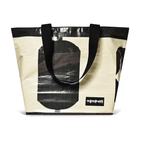 Edition #6/50 - BTCvsFED Tote