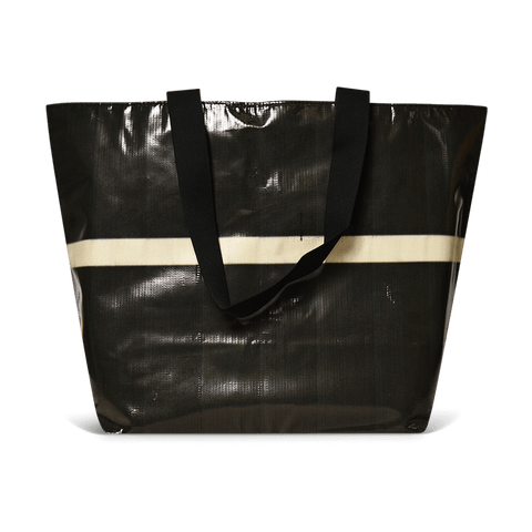 Edition #8/50 - BTCvsFED Tote