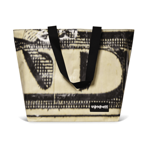 Edition #8/50 - BTCvsFED Tote