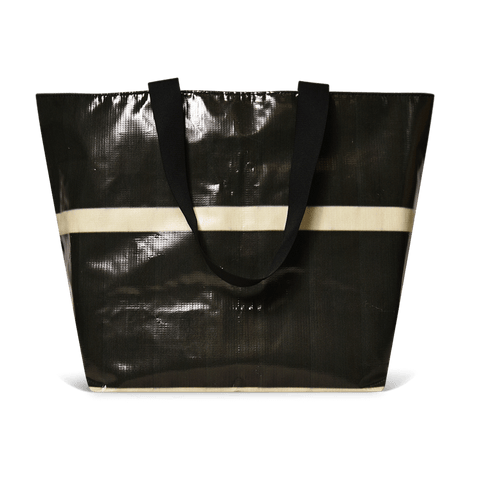 Edition #9/50 - BTCvsFED Tote