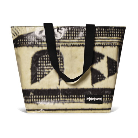 Edition #9/50 - BTCvsFED Tote