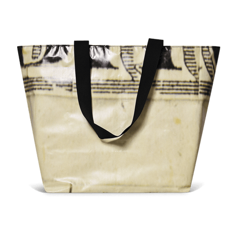 Edition #11/50 - BTCvsFED Tote