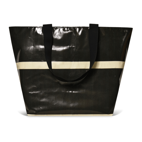 Edition #13/50 - BTCvsFED Tote