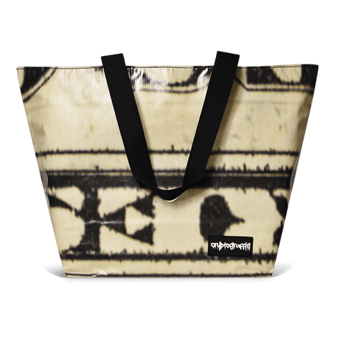 Edition #13/50 - BTCvsFED Tote