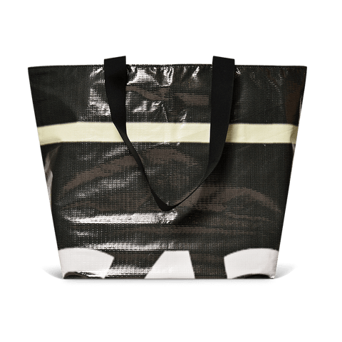 Edition #14/50 - BTCvsFED Tote