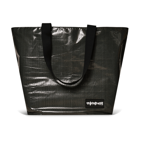 Edition #14/50 - BTCvsFED Tote