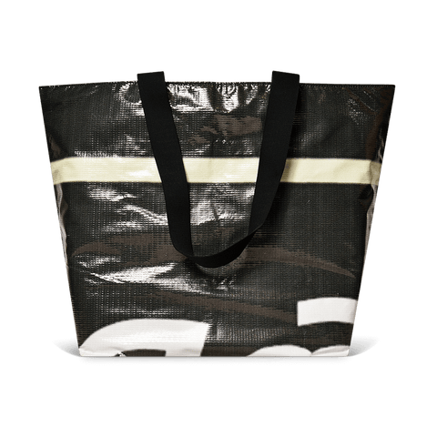 Edition #15/50 - BTCvsFED Tote