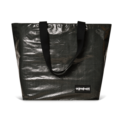 Edition #15/50 - BTCvsFED Tote