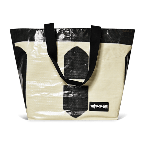 Edition #17/50 - BTCvsFED Tote