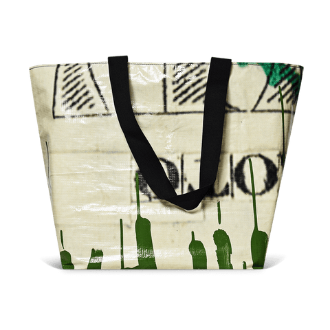 Edition #19/50 - BTCvsFED Tote