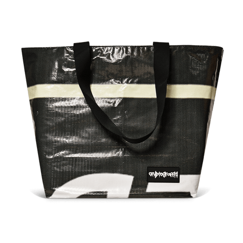 Edition #20/50 - BTCvsFED Tote