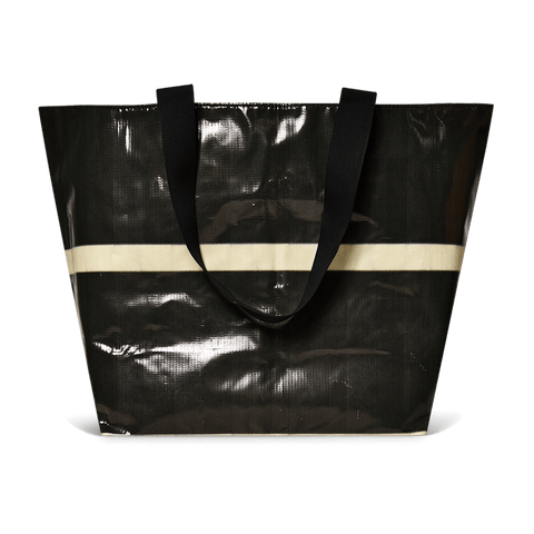 Edition #21/50 - BTCvsFED Tote