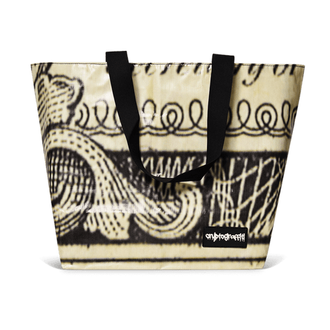 Edition #21/50 - BTCvsFED Tote