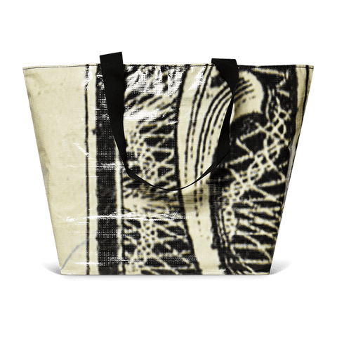 Edition #22/50 - BTCvsFED Tote