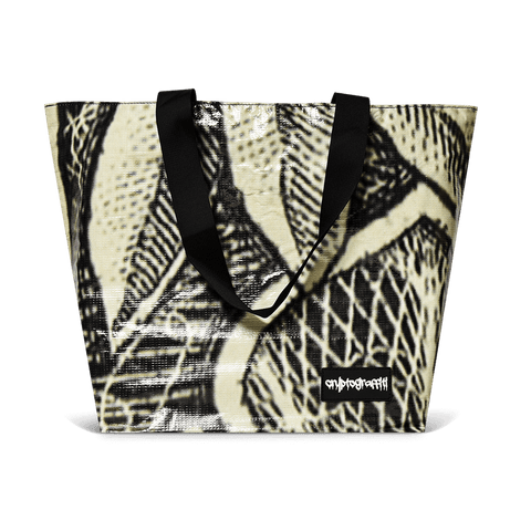 Edition #22/50 - BTCvsFED Tote