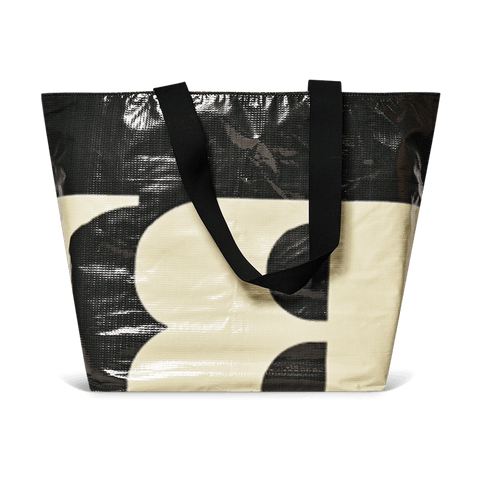 Edition #23/50 - BTCvsFED Tote