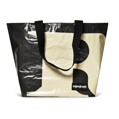 Edition #23/50 - BTCvsFED Tote