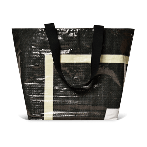 Edition #24/50 - BTCvsFED Tote