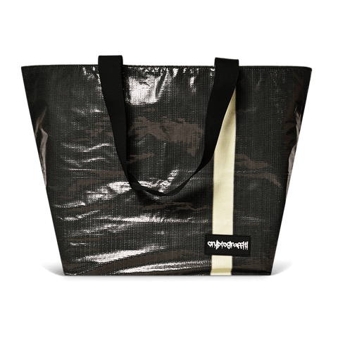 Edition #24/50 - BTCvsFED Tote