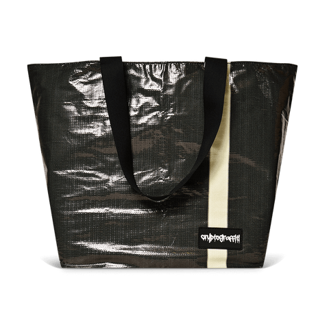 Edition #25/50 - BTCvsFED Tote