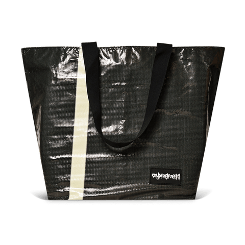 Edition #26/50 - BTCvsFED Tote