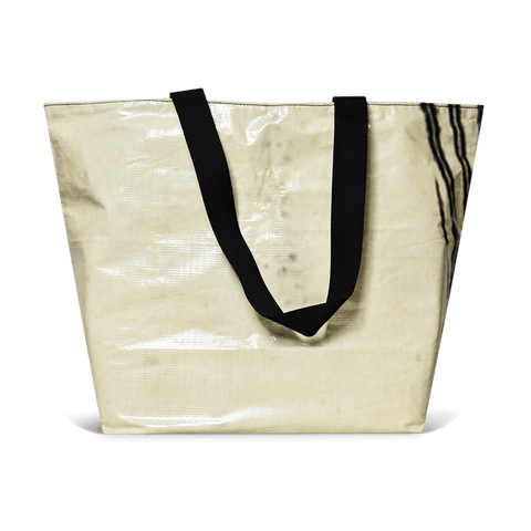 Edition #27/50 - BTCvsFED Tote