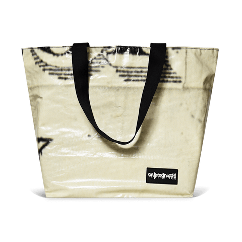 Edition #27/50 - BTCvsFED Tote