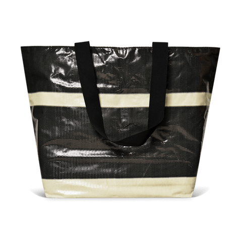 Edition #28/50 - BTCvsFED Tote