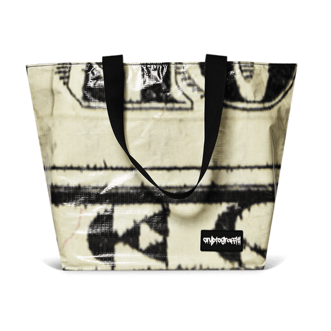 Edition #28/50 - BTCvsFED Tote